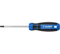 Отвертка Профессионал TX 30x100 Зубр 25234-30_z01