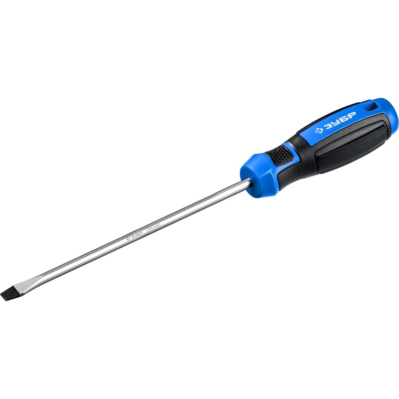 Отвертка SL5x150 Зубр 25231-5_15