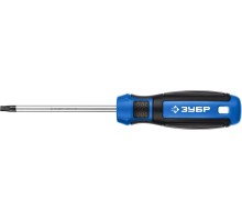 Отвертка Профессионал TX 30x100 Зубр 25234-30_z01