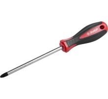 Отвертка PH3x150 Зубр 25062-3-150