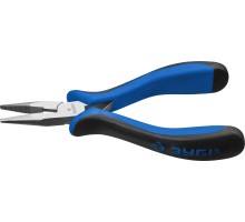 Тонкогубцы МИНИ 120 мм Зубр 22170-3_z01