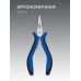 Тонкогубцы МИНИ 120 мм Зубр 22170-3_z01