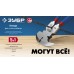 Клещи для сетки рабицы 270 мм ЗУБР 22244
