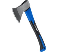 Кованый топор Фибергласс 600/880 г 380 мм Зубр 2061-06_z02