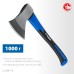 Кованый топор Фибергласс 1000/1180 г 430 мм Зубр 2061-10_z02