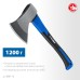 Кованый топор 1200/1380 г 430 мм Зубр 2061-12_z02