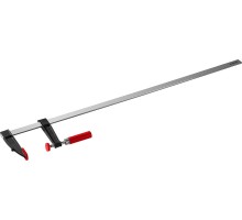 ЗУБР F 1000х120 мм, струбцина МС-100/12 32150-120-1000_z01