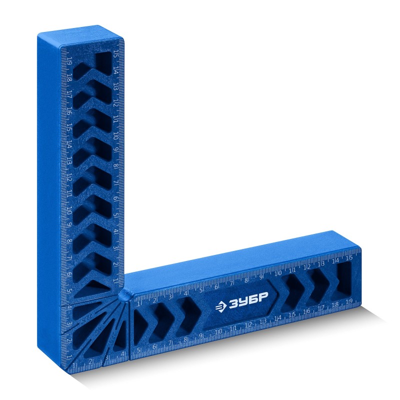 Позиционирующий угольник ПУ-200 200 мм Зубр 32206