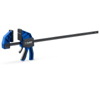 Пистолетная струбцина ППС-60 600мм 135 кг Зубр 3225-60