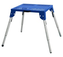 Монтажный стол складной СМ-700 (700х600х825 мм) Зубр 38786