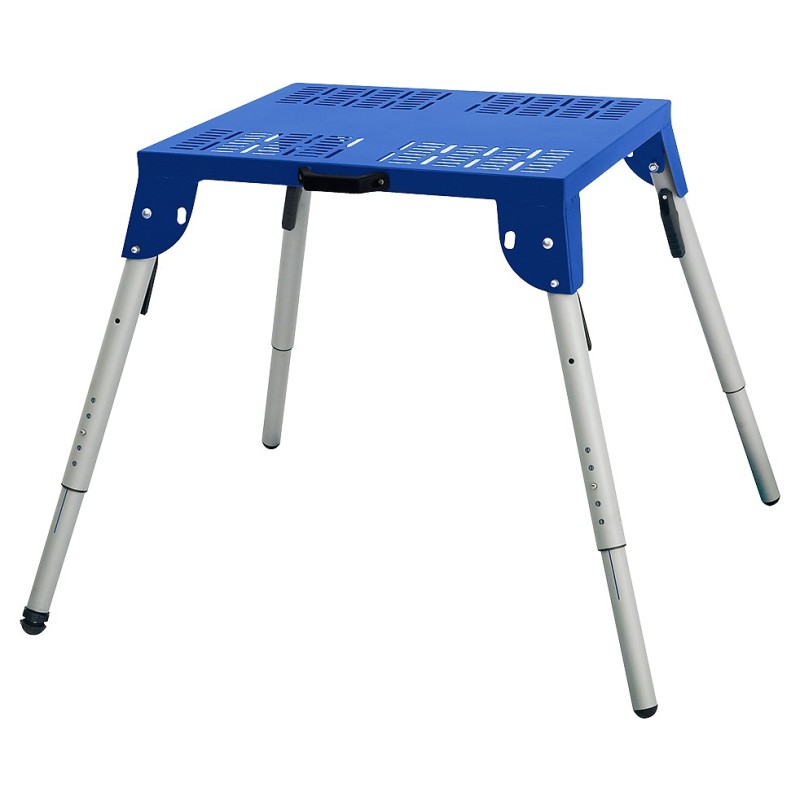 Монтажный стол складной СМ-700 (700х600х825 мм) Зубр 38786