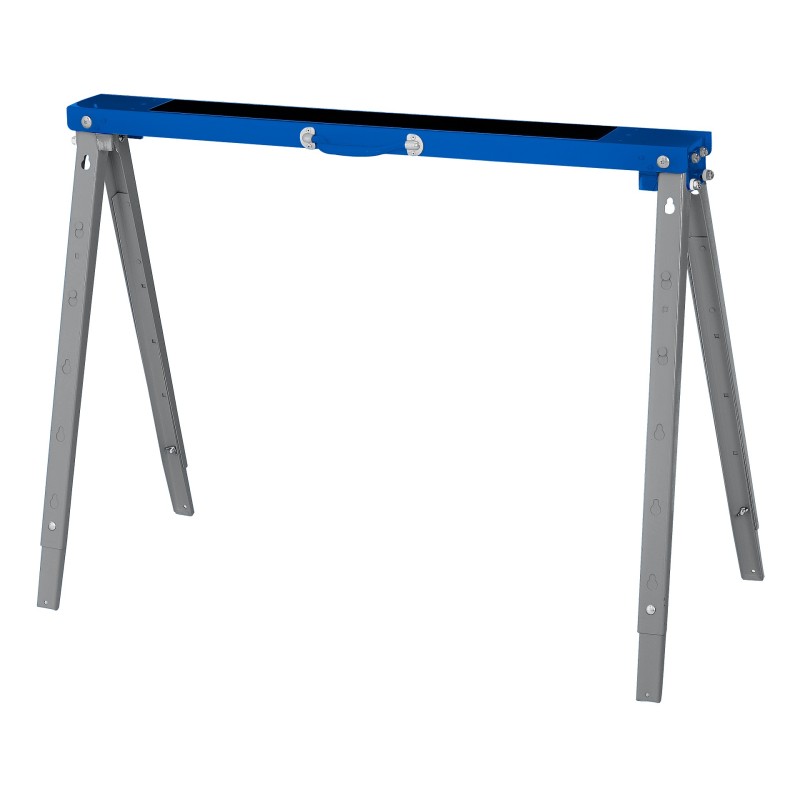 Строительные козлы КС-90, 970х632х(640-1025) мм Зубр 38792