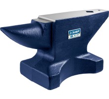 Наковальня стальная 50 кг Зубр 32620-50
