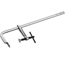 Струбцина КС-500/120 тип F 500/120 мм Зубр 32157-120-500