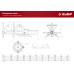 Слесарные тиски 200 мм ЗУБР 3258-200_z02