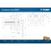Столярные тиски 150 мм Зубр 32730