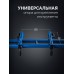Стол для торцовочных пил СТ-1300 (1340-3140)x700x830 мм Зубр 38783