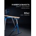 Роликовая опора с боковыми ограничителями РОС-1, 430x495x(680-1100) мм Зубр 38787