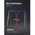 Строительные козлы КС-90, 970х632х(640-1025) мм Зубр 38792