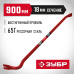 Лом-гвоздодер HEX-18 900 мм Зубр 2164-90_z03