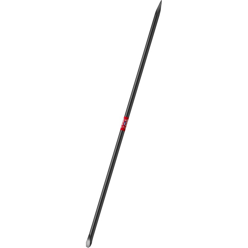 Строительный лом 1500 мм, d 30 мм Зубр 2186-1.5