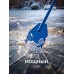 Ледоруб 2.6  кг, 175x1500 мм Зубр 2196-26