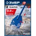 Ледоруб 3.2  кг, 175x1500 мм Зубр 2196-32