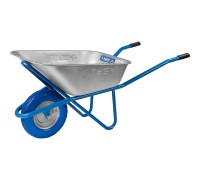 Тачка садово-строительная Зубр ПТ-200 (39903_z01)