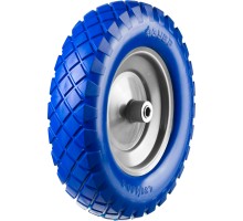 Колеса полиуретановые Зубр 39912-2
