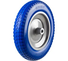 Колеса полиуретановые Зубр 39912-3