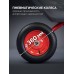 Садовая тачка двухколесная ПК-102, 65 л, 100 кг, пневматические колеса Зубр 39972