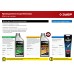 Бензокоса ЗУБР КРБ-2500-Р