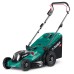 Аккумуляторная бесщеточная газонокосилка 40 В (2x20В), 460 мм, без АКБ (LMS) Зубр ГКЛ-4046
