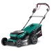 Аккумуляторная самоходная бесщеточная газонокосилка 40 В (2x20В), 500 мм, без АКБ (LMS) Зубр ГКЛ-4050