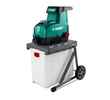 Садовый электрический измельчитель Зубр ЗИЭ-45-3000