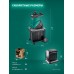 Садовый измельчитель Зубр ЗИЭ-40-2500
