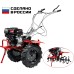 Мотоблок бензиновый Зубр МТШ-600