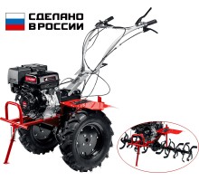 Мотоблок бензиновый Зубр МТШ-700