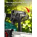 Аккумуляторная цепная пила 40 В, (2x20В), 300 мм шина, 2 АКБ LMS (2 Ач) Зубр ПЦБ-4030-22