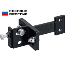 Базовая сцепка для культиваторов Зубр СЦ-3 707104-3