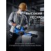 Цепь CONCUT тип 7, 40 см, шаг 3/8", паз 1.5 мм, 58 звеньев Зубр 71307-40