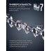 Цепь CONCUT тип 7, 40 см, шаг 3/8", паз 1.5 мм, 58 звеньев Зубр 71307-40