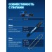 Цепь CONCUT тип 7, 40 см, шаг 3/8", паз 1.5 мм, 58 звеньев Зубр 71307-40