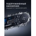 Шина CONCUT тип 7, 40 см, шаг 3/8", паз 1.8 мм, 58 звеньев Зубр 71207-40
