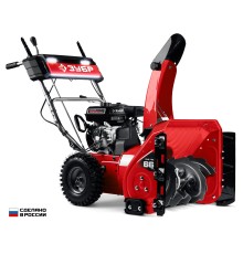 Бензиновый снегоуборщик Зубр СМБ-7-66
