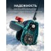 Лопата аккумуляторная (снегоуборщик) 20В, 33 см, 1 АКБ LMS (4 Ач) Зубр СЛА-33-41