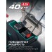 Снегоуборщик аккумуляторный 40В (2x20В), 51 см, 2 АКБ LMS (4 Ач) Зубр СМА-51-42