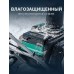 Снегоуборщик аккумуляторный 40В (2x20В), 51 см, без АКБ (LMS) Зубр СМА-51