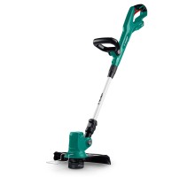 Аккумуляторный бесщеточный триммер 20 В, 310 мм, без АКБ (LMS) Зубр ТАБ-2031