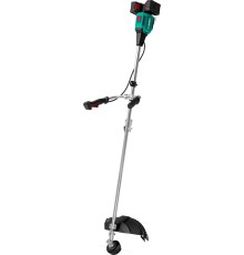 Аккумуляторный бесщеточный триммер-коса 40 В (2x20В), 430 мм, 2 АКБ LMS (4 Ач) Зубр ТАБ-4043-42